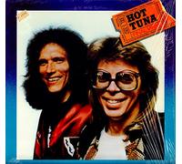 HOT TUNA - FINAL VINYL LP (VINYL) US GRUNT 1979