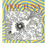 Hot Tuna - 1st Pull Up the Di