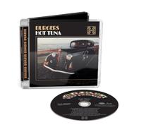 HOT TUNA - Hamburguesas (Quadio)