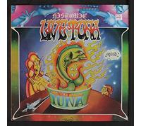 HOT TUNA - historic hot tuna