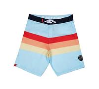Hot Tuna Hombre Radiant Short Not Applicable, Azul (Pale Blue LTB), W34 (Talla del Fabricante: Waist 34")