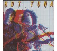 Hot Tuna - Hoppkorv