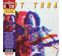 HOT TUNA - HOPPKORV CD