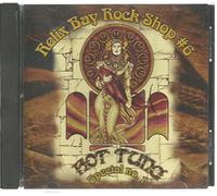 Hot Tuna - Hot Tuna