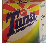 Hot Tuna - Hot Tuna - America's Choice - Grunt Records - BLF1-0820