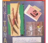 Hot Tuna - Hot Tuna - Double Dose (2CDS) [Japan LTD Mini LP CD] VSCD-9103