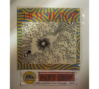 Hot Tuna - Hot Tuna "First pull up then pull down" LP RCA BEST BUY SERIES Ita