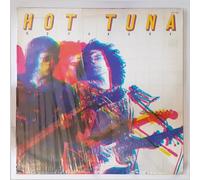 Hot Tuna - Hot Tuna: Hoppkorv [Vinilo]