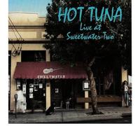 Hot Tuna - Live at Sweetwater Two