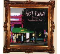 Hot Tuna Live At Sweetwater Two (CD)