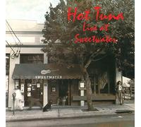 Hot Tuna - Live At Sweetwater-Vol 1