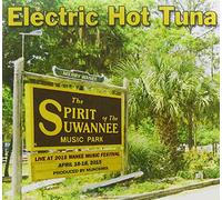 Hot Tuna - Live at Wanee 2015