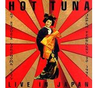 Hot Tuna - Live in Japan
