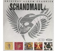 Schandmaul – Original Album Classics