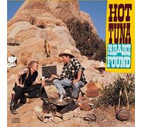 Hot Tuna - Pair A Dice Found