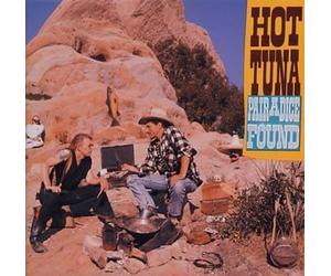 Hot Tuna - Pair a Dice Found