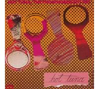 Hot Tuna - Phosphorescent Rat [Limite