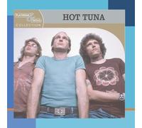 Hot Tuna PLATINUM & GOLD COLLECTION (CD) Album (Importación USA)