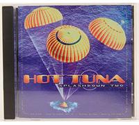 Hot Tuna - Splashdown Two