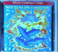 Hot Tuna - Splashdown