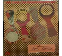 Hot Tuna - The Phosphorescent Rat