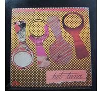 Hot Tuna ~ The Phosphorescent Rat LP Vinyl Record (57350)