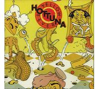 HOT TUNA - Yellow Fever