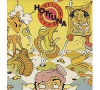 Hot Tuna - Yellow Fever