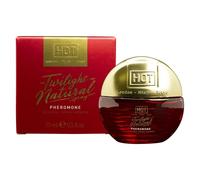 HOT Twilight Natural - Spray de feromonas para mujer, 15 ml