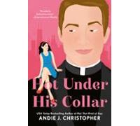 Hot Under His Collar (ebook)