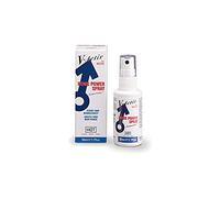 Hot - v-activ spray potenciador hombre 50ml