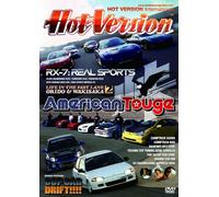 Hot Version:American Togue - Hot Version: American Togue [Reino Unido] [DVD]