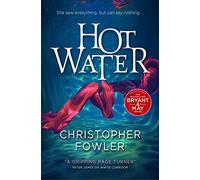 Hot Water