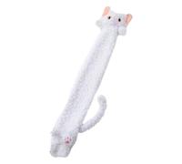 Hot Water Bag, Cat Water Sleeve, Cartoon Water Pouch, Leak-Proof Water Bottle, Water Bottle Warmer, Long Cat Hot Bag, Water Bag Pouch, Cute Cartoon Water Bag, for Cold Weather