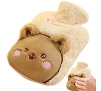 Hot Water Bag, Hand Feet Warmer, Portable Warmer, Cold Weather Warmer