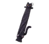 Hot Water Bag, Long Cat Water Sleeve, Cute Cartoon Water Bag, Leak-proof Water Bottle, 2L Hot Water Bottle, Warm Water Pouch, Cozy Winter Accessory, Animal Design Water Bag, Plush Water Bottle Cover,