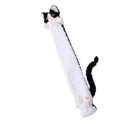 Hot Water Bag, Long Cat Water Sleeve Warmer | Cute Cartoon Water Bag Pouch, Leak Proof Warm Water Bottle 2L for Cold Weather | Soft and Cozy Hot Water Bag for Winter Relief, Ideal for Comfort