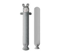 Hot Water Bottle - 85x12.2cm Rabbit Cold Warmer | Leak-Proof Long Hot Water Pouch With Cover | Comfortable For Neck Shoulder Legs Legs Women Men Kids Travel School Camping Menstrual Cramps