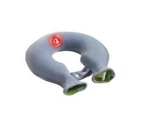 Hot Water Bottle for Neck - 1800ml Ergonomic Wrap Warmer | Leak-Proof Heating Pad for Muscle Relaxation | Reusable Comfort for Home, Travel, Men, Women, Adults, Family, Friends Gift