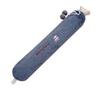 Hot Water Bottle For Sleep | Winter Soft Warming Hot Water Bottle | Winter Warming Bottle | Long Lasting Heat Hot Water Bottle | Cartoon Sleeve Design Hot Water Bottle Multipurpose Use For Winter