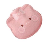 Hot Water Bottle Stuffed Animal, Soft Plush Heated Water Bag, Cute Cartoon Warm Pack & Cozy Comfort, Reusable Heat For Students, Office & Home Use
