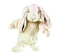 Hot Water Bottle with Plush Rabbit Cover 0.8 L by Snger GmbH