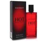 Hot Water by Davidoff Eau De Toilette Spray 3.7 oz / e 109 ml