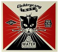 Hot Water - Hot Water: Elektryczny Kot [CD]