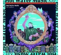 Hot Water Music