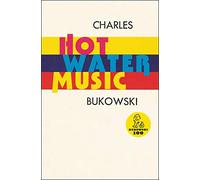 Hot Water Music