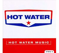 Hot Water Music