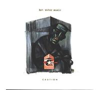 Hot Water Music - Caution [Vinilo]