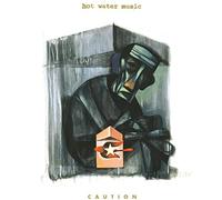 Hot Water Music - Caution [Vinilo]