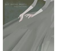 Hot Water Music Feel The Void (Vinyl) (Importación USA)